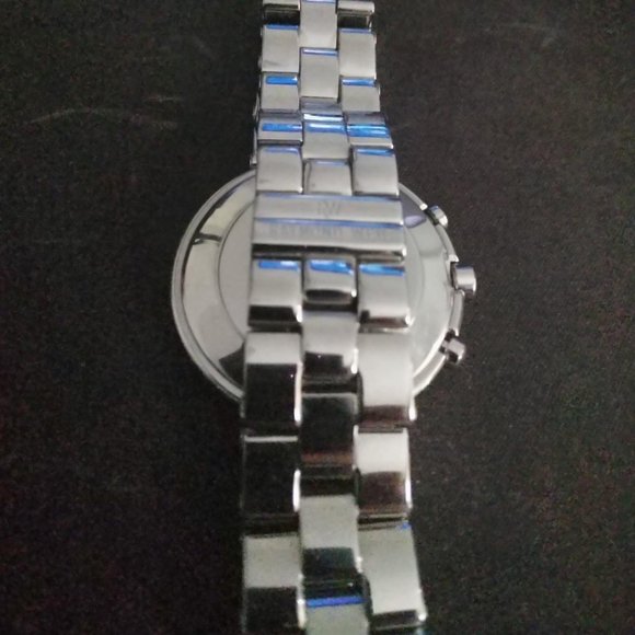 Raymond Weil chronograph unisex wristwatch - Picture 3 of 7